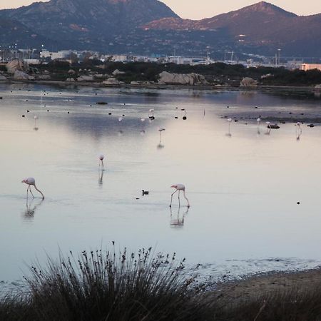 Magibac Due - Casa Vicino Aeroporto E Mater Olbia Appartement Buitenkant foto